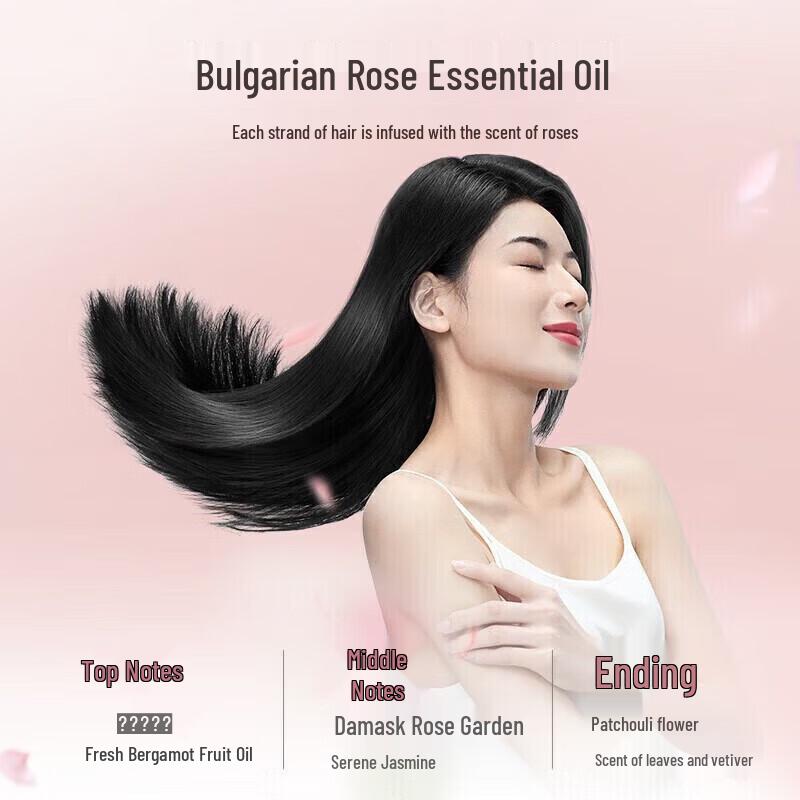 Adolph Hair Mask Oil Treatment