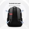 Lenovo 16-дюймовый водонепроницаемый рюкзак для ноутбука и путешествий