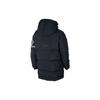 Jordan PSG Down Parka Мужская верхняя одежда Черный BQ8371-010