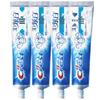 Crest 3D White Dual Action Toothpaste