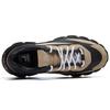 Fila Модные кроссовки Мужские кроссовки Черно-желтые F12M144145FBN