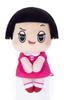 Will Scold 12cm Chico-chan You! Chokkori-san Chico-chan Height Approx.