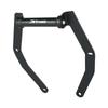 For Triumph TIGER 1200 XC / XR 1200 XCX/ XCA XRX / XRT XRX Low Motorcycle GPS Mount Navigation Plate Bracket Phone Stand Holder