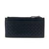 Used BOTTEGAVENETACard Case leather mens