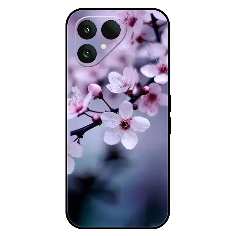 Для FairPhone Gen. 6 Чехол для Phone6 Роскошный Силиконовый Звездное Небо Расписной Мягкий Бампер для Fairphone 6 Fairphone6 Чехол для Телефона TPU Funda