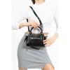 Woman Cool Bag With Cross Strap