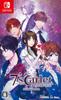 7'scarlet для Nintendo Switch