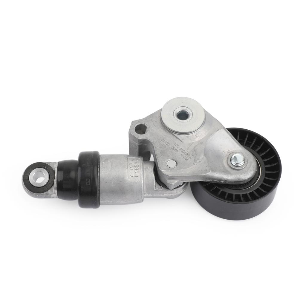 Artudatech PE03-15-980A Натяжитель ремня и шкив подшипника для Mazda 3 BM BN 6 GJ GL CX3 CX5 2.0L 2.5L PEY4-5/6/7