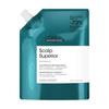 L'Oréal Professionnel Шампунь для кожи головы Scalp Superior, сменный блок 500 мл, Serie Expert