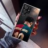 Чехол для телефона L-Lamine Y-Yamal 19 Для Samsung Galaxy S26 S25 Edge S24 S23 Ultra S22 Plus S21 S20 FE Мягкий ТПУ Задняя крышка Funda Galax