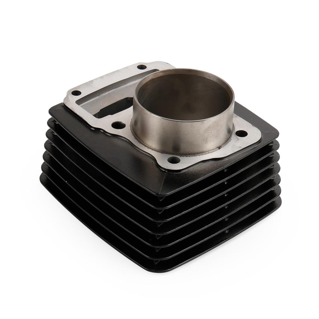 Комплект цилиндра, поршня, поршневых колец и прокладок 65,5 мм 13 мм для Veloci Razzer 200 Razer 200