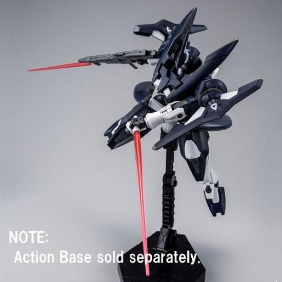 Пластиковая модель HG Advanced из Mobile Suit Gundam 00V Интернет-магазин 1/144 GN-X (Эксклюзив для хобби)