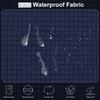 Водонепроницаемый чехол для подушки сиденья дивана, эластичный нескользящий чехол для стула, подушки для домашних животных, детские моющиеся чехлы для сидений для домашнего декора