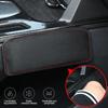 Car Knee Pad Leg Thigh Pillow Cushion Memory Foam Support Tool Knee Pad Door Central Control Leg Cushions Car Leg Rests Knee Pad