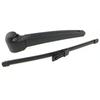 Car Windscreen Window Rear Wiper Arm Wiper Blade Set 10 Inch for SKODA Yeti 5L SUV 2009 2010 2011 2017 Back Windscreen Wiper
