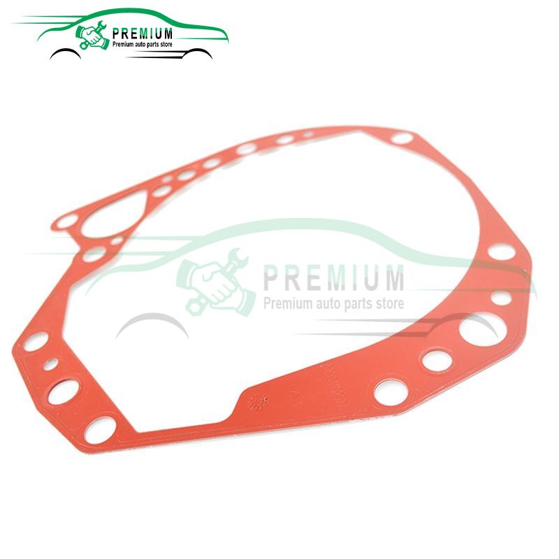 AL4 DPO 5PCS Automatic Gearbox Rear Case Gasket 220941 Fits For Peugeot Citroen Fiat