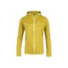 Hannah Флисовая на молнии Dagnys Hoody