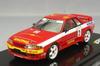 APEX REPLICAS Nissan Skyline R32 1992 Australian Touring Car Winner Completed Product 1/43 GT-R #2 M.SKAIFE