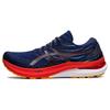 Gel Kayano 29 Deep Ocean Cherry Tomato Men Sneakers Blue 1011B440-401