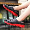 Women's Fashion Comfortable Sandals Home Sandals Men's Garden Shoes Summer Beach Sandals