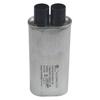 2500V 1.05UF 50 / 60Hz Microwave Oven High Voltage HV Capacitor CH85-25105