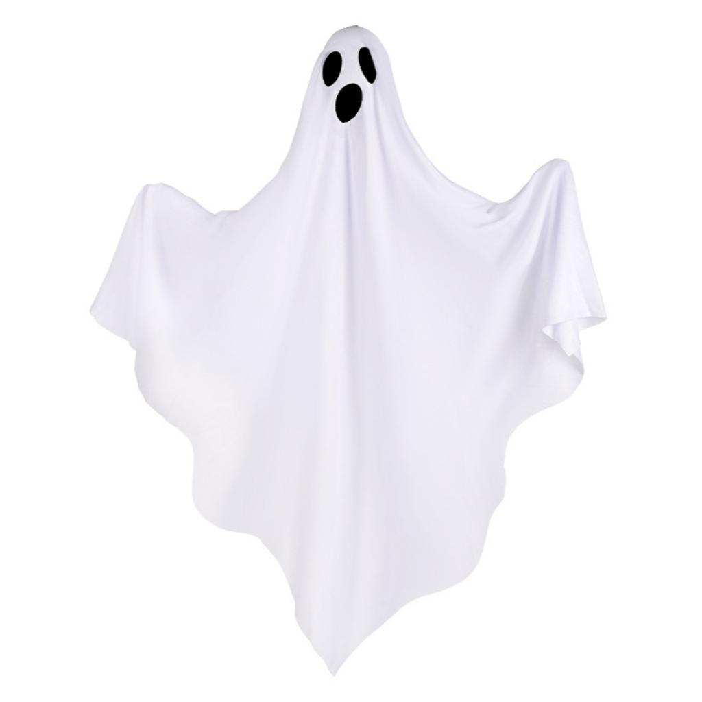 Halloween Horror Atmosphere Decorates The Courtyard Porch With Multiple Expressions Indoors And Outdoors