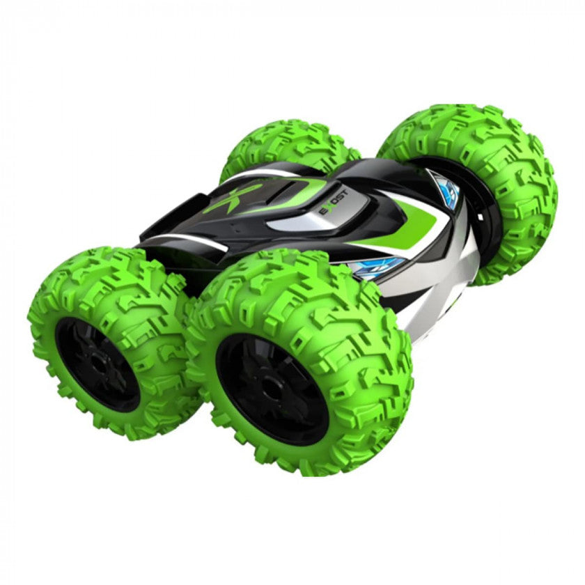 Silverlit | Радиоуправляемая машина | 360 Крест II Зеленый