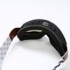 New Off-Road Motorcycle Goggles Harley Style Windproof Dustproof Glasses Retro Goggles/MT09