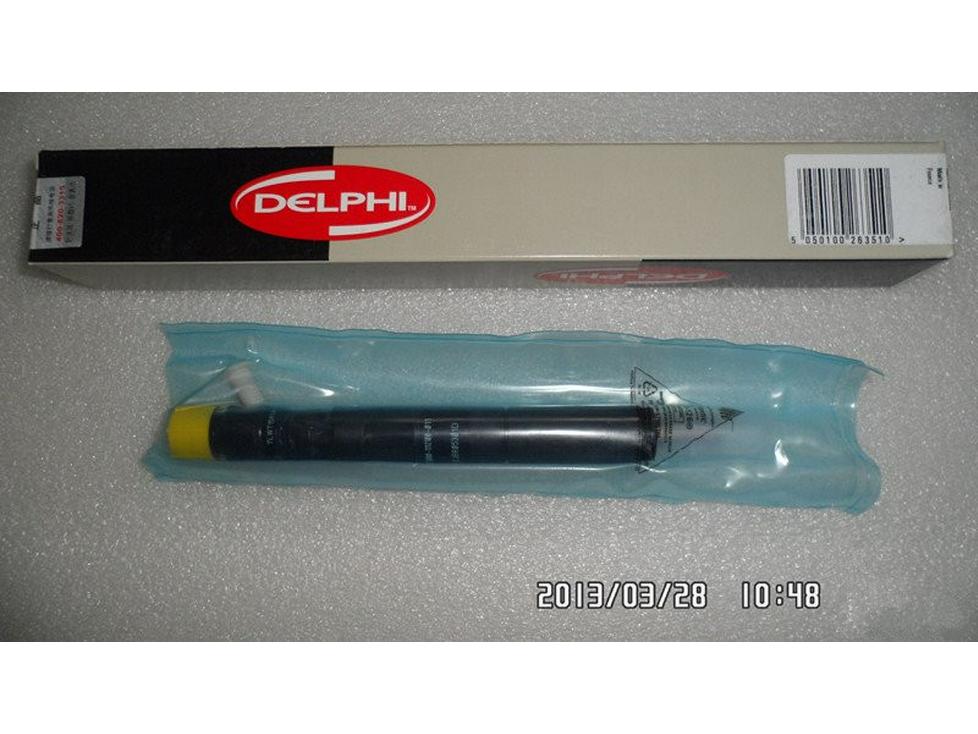 Bosch 0433172203 Инжектор / DLLA118P2203 для 0445120236