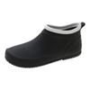 Women's Fashion Short Summer Low-top Rain Boots