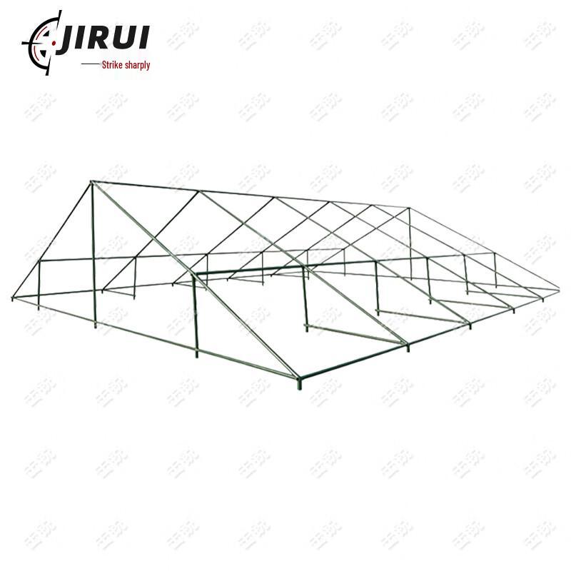 Jirui 96 General Command & Training Tent Series