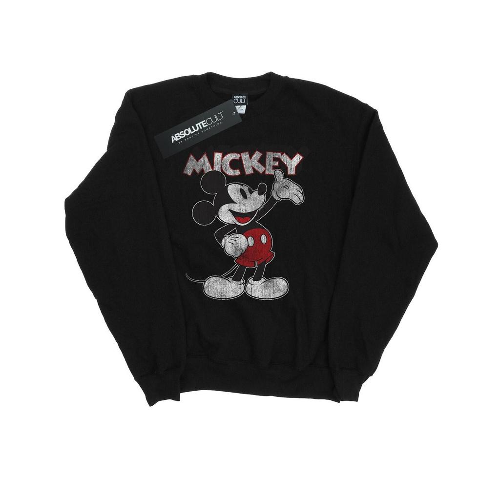Mickey mouse Толстовка унисекс для взрослых с подарками