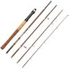 Abu Garcia Spinning Pack Rod Zoom Safari ZMSS-705ML