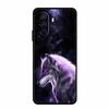 Чехол Для Tecno Pova 3 Животные Силиконовый Мягкий ТПУ Задняя Крышка Для Tecno Pova 3 Pova3 LF7n Чехлы Для Телефона TecnoPova 3 Ударопрочный Coque