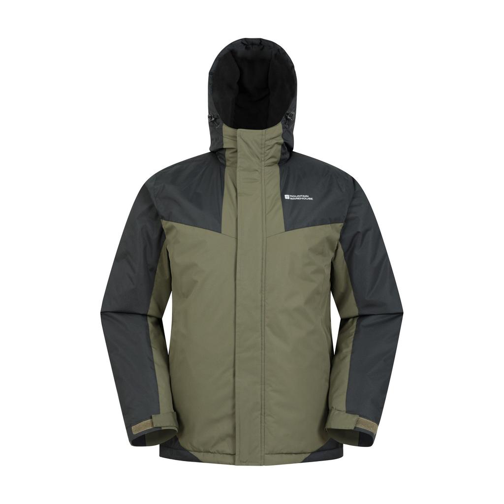 Mountain Warehouse Мужская лыжная куртка Dusk III