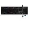 Logitech G512 RGB Mechanical Gaming Keyboard