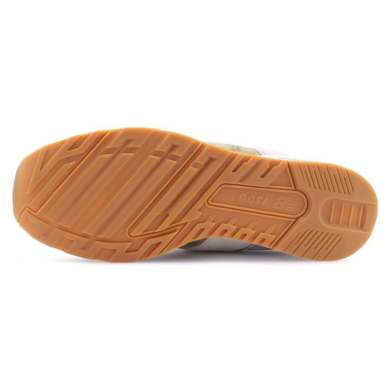 New Balance 1500 КОНЕЦ. Кроссовки Радужный Эвкалипт M1500EUC