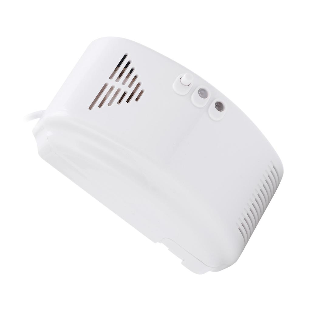 Gas Leakage Detector for Family Residential Area Factory Shopping Mall Office Building