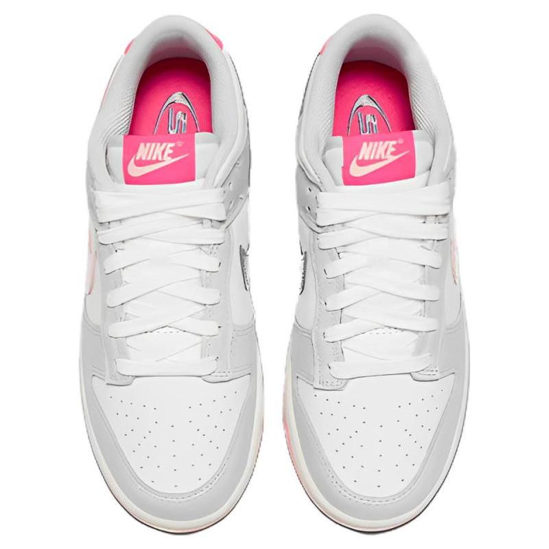 Nike Dunk Low 520 Pack Pink Women's Skate Shoes Sneakers FN3451-161