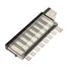 Voltage Distribution Fuse 18790 01315 Multi Fuse Block Fuse Box for Elantra 1.8L 2.0L 2.4L L4 DOHC