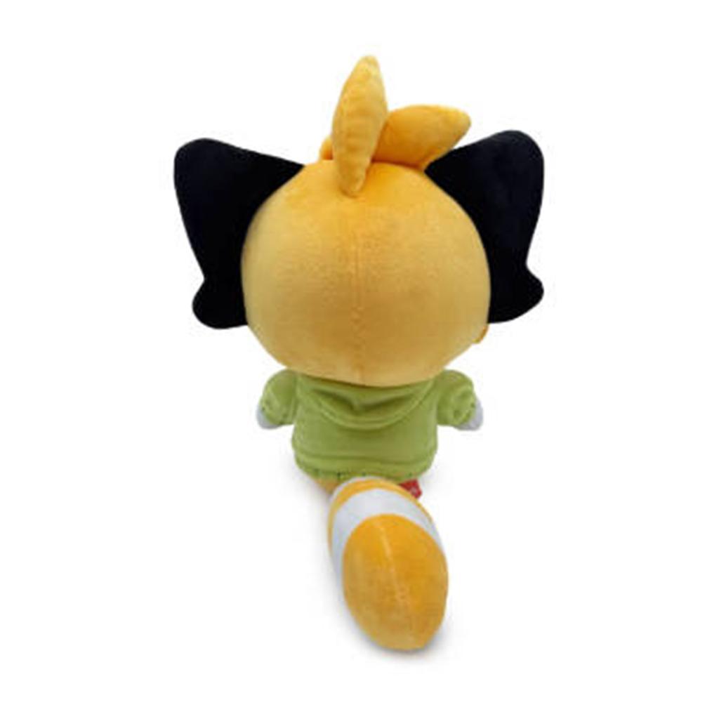 Плюшевая кукла, Игрушка в подарок, Мультфильм, Детская тряпичная кукла, Детская подарочная подушка