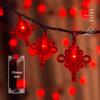 Разноцветные водонепроницаемые солнечные фонари для наружного украшения - Кемпинг, Пикник, Сад, Балкон, Двор и Атмосфера Подвесного Дерева.