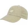 New Balance 6 Panel Curved Classic Cap