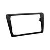 ABS Sturdy And Durable Car Radio Panel Fascia With Stylish Car Stereo Fascia Frame Panel