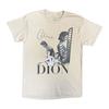 Celine Dion Unisex Adult Homage T-Shirt