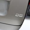 3D ABS Letters Decals for For Volvo D2 D3 D4 D5 D6 D7 D8  Car Rear Trunk Tailgate Side Fender Badge Emblem Sticker Decoration