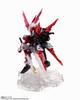 TAMASHII NATIONS NXEDGE STYLE Mobile Suit Gundam SEED DESTINY ASTRAY R Gundam Astray Red Dragon 90mm ABS PVC Painted Action Figure [MS UNIT] Approx. &