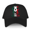 Men's High Quality Cap Summer Hats Snapback CANELOS ALVAREZ TRENDING TEAM CANELO Adult Brand Hat Women Popular Baseball Caps