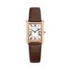 Кожаные часы Jeieseutina Nuovo Tempo (Jwt1Le1Bs220Rgbr0)
