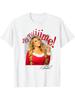 Mariah Carey Official It's Time 30th Anniversary T-Shirt